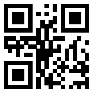 3201535451 - Immagine del QrCode associato