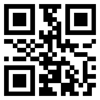 Immagine del QrCode di 3201535452