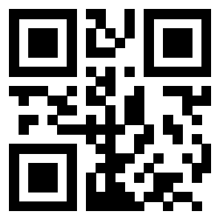 Immagine del QrCode di 3201535458