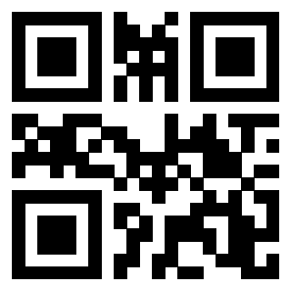 3201535459 Qr Code associato