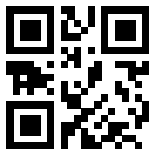Immagine del QrCode di 3201535460