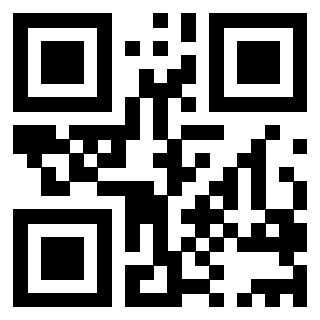 Immagine del QrCode di 3201535462