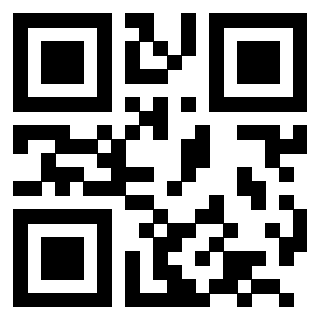 3201535464 - Immagine del Qr Code associato
