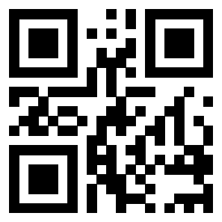 Immagine del QrCode di 3201535466