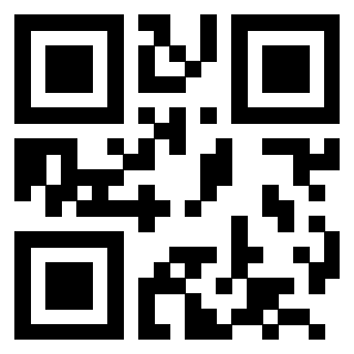 Immagine del QrCode di 3201535467