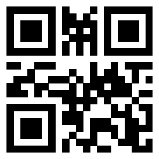 Il QrCode di 3201535468
