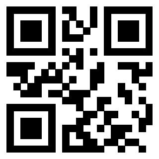 Il Qr Code di 3201535469