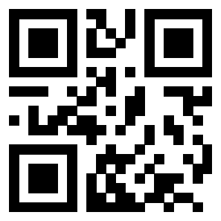 3201535470 - Immagine del Qr Code associato
