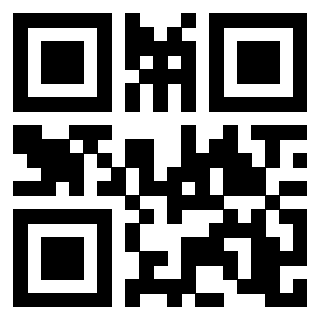 3201535471 - Immagine del QrCode