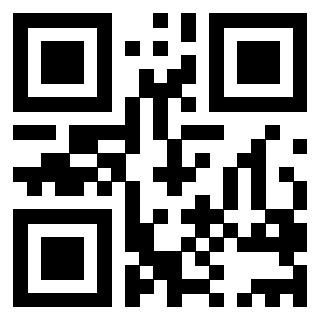 3201535472 QrCode associato