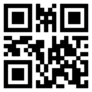 3201535473 - Immagine del Qr Code associato