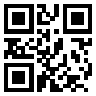 Immagine del QrCode di 3201535474