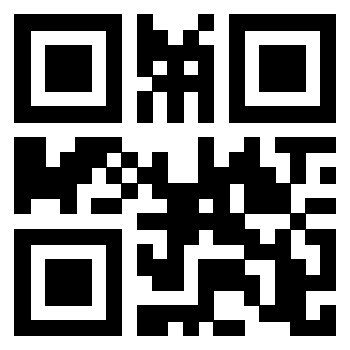 3201535476 Qr Code associato