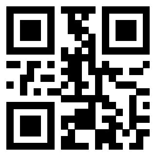 Il Qr Code di 3201535477
