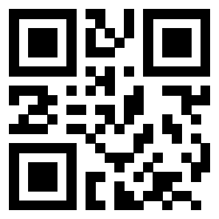 Il QrCode di 3201535478