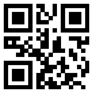 Immagine del Qr Code di 3201535485