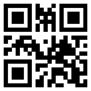 Scansione del QrCode di 3201535486