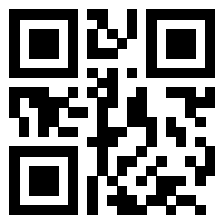 3201535490 - Immagine del QrCode associato