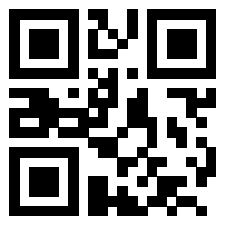 3201535491 QrCode associato