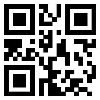 3201535493 - Immagine del Qr Code associato