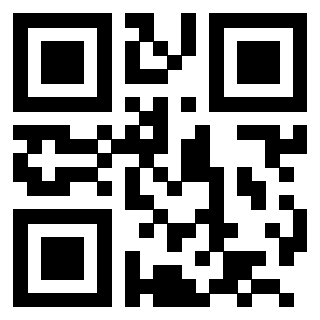 3201535495 QrCode associato