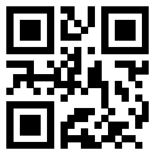 Scansione del Qr Code di 3201535496