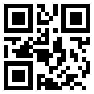3201535498 - Immagine del Qr Code associato