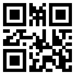 3201535500 - Immagine del Qr Code associato
