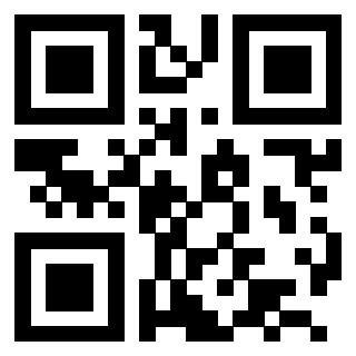 3201535501 - Immagine del QrCode