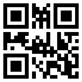 3201535502 Qr Code associato