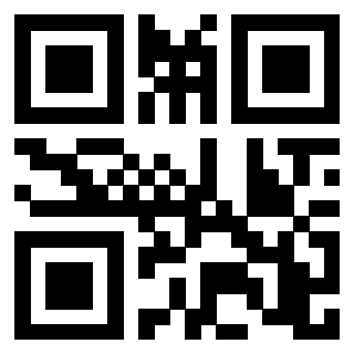 Immagine del QrCode di 3201535504