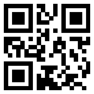 3201535506 - Immagine del Qr Code