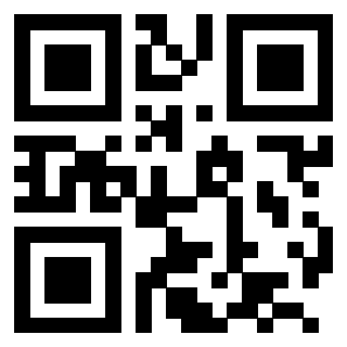 Immagine del Qr Code di 3201535507