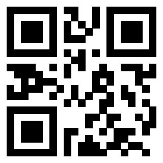 3201535509 - Immagine del Qr Code