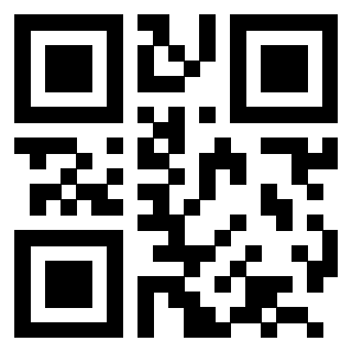 3201535510 Qr Code associato