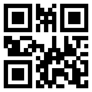 Il Qr Code di 3201535512