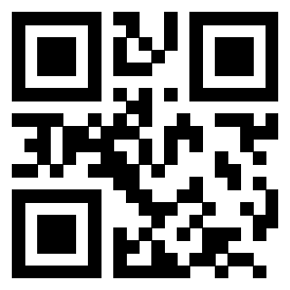 Immagine del QrCode di 3201535514