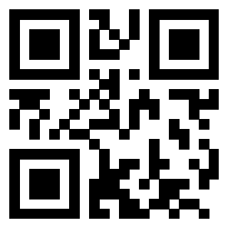 3201535517 - Immagine del QrCode