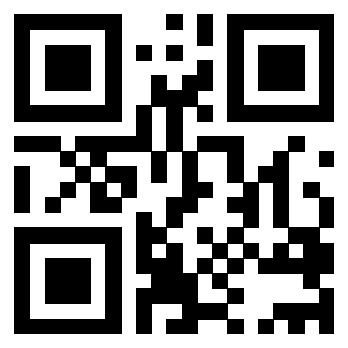 3201535518 - Immagine del QrCode