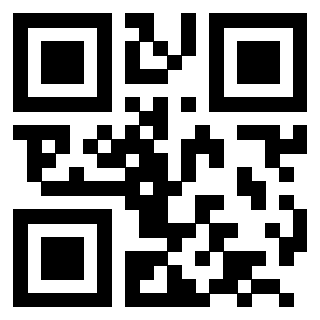 3201535519 - Immagine del QrCode