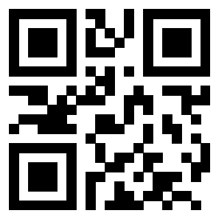 3201535521 - Immagine del Qr Code associato
