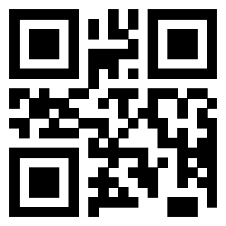 3201535522 - Immagine del Qr Code