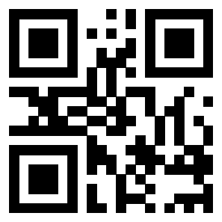 3201535523 - Immagine del QrCode associato