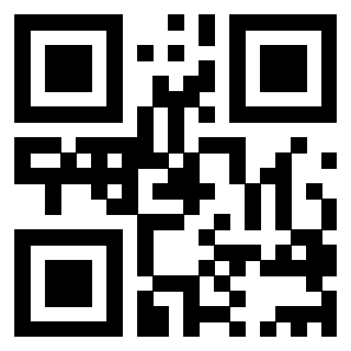 3201535525 - Immagine del Qr Code