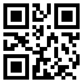 3201535526 - Immagine del QrCode associato