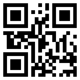 Immagine del Qr Code di 3201535527