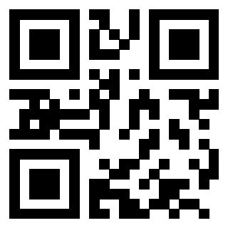 3201535528 Qr Code associato