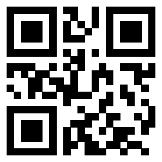 Il QrCode di 3201535529