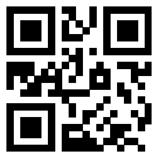 3201535530 QrCode associato