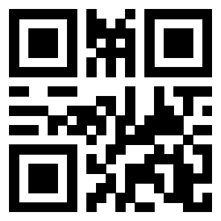 Immagine del Qr Code di 3201535531
